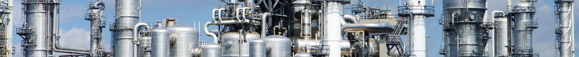 Industrial Plant